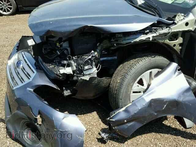 2016 SUBARU OUTBACK - VIN: 4S4BSBCC2G3312670 - Фото 10