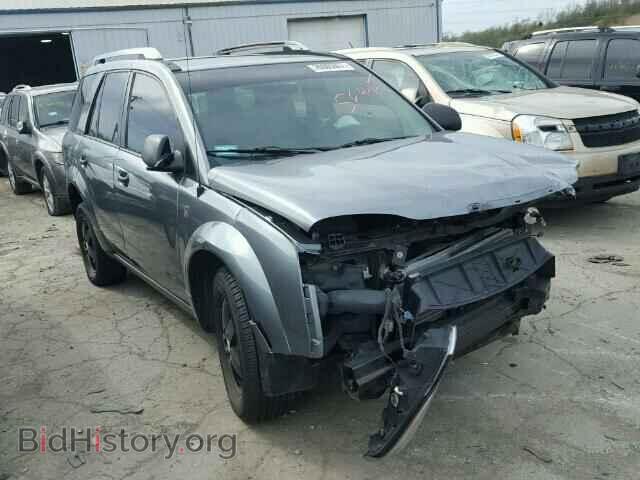Фотография 5GZCZ33D66S884279 - SATURN VUE 2006