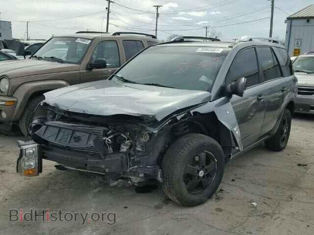 2006 SATURN VUE - VIN: 5GZCZ33D66S884279 - Фото 2