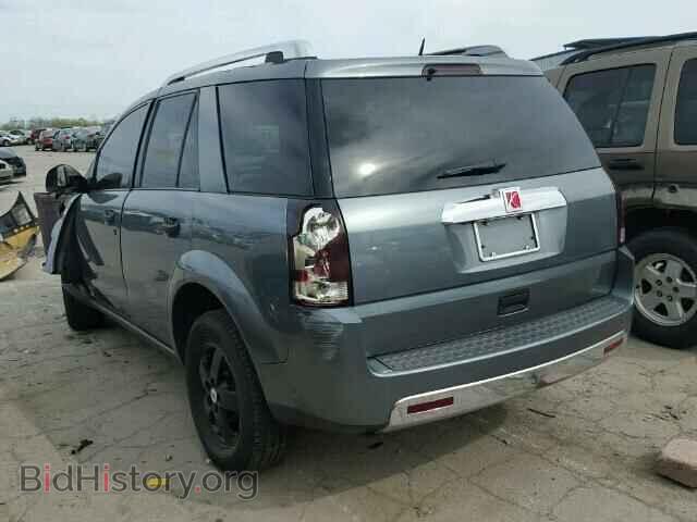 2006 SATURN VUE - VIN: 5GZCZ33D66S884279 - Фото 3