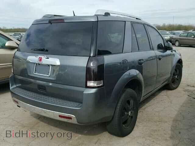 2006 SATURN VUE - VIN: 5GZCZ33D66S884279 - Фото 4