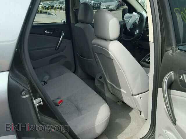 2006 SATURN VUE - VIN: 5GZCZ33D66S884279 - Фото 6