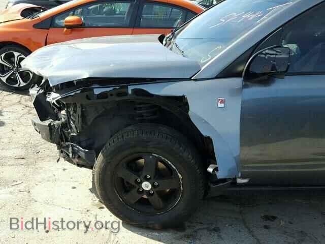 2006 SATURN VUE - VIN: 5GZCZ33D66S884279 - Фото 9