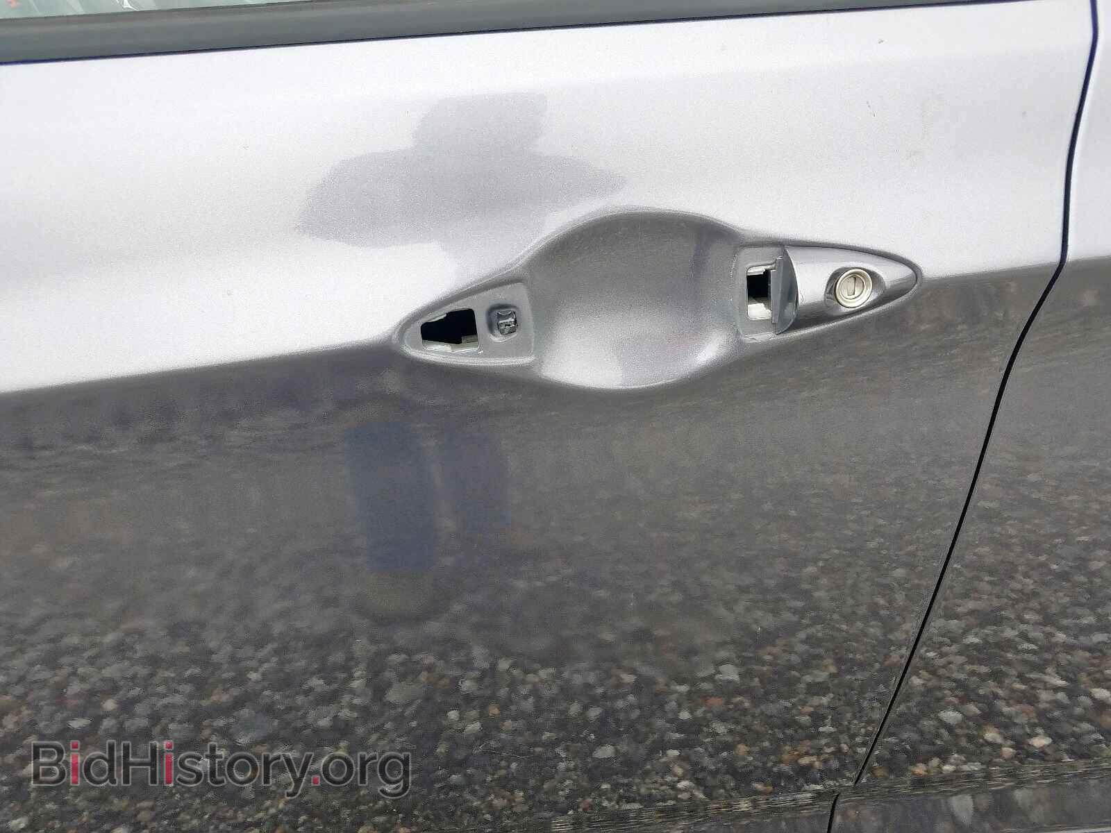 2013 HYUNDAI ACCENT - VIN: KMHCT4AE6DU497717 - Фото 9