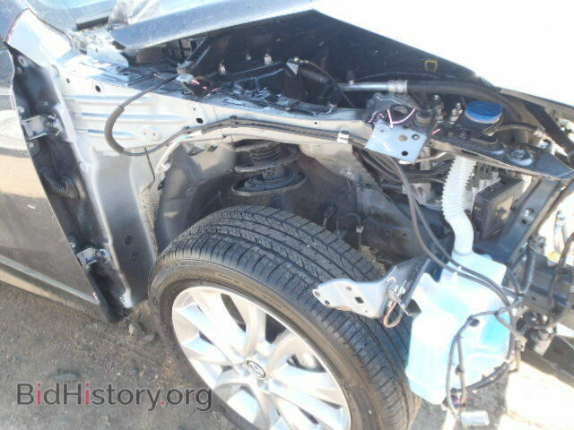 2014 MAZDA CX-5 - VIN: JM3KE4DY6E0404176 - Фото 10