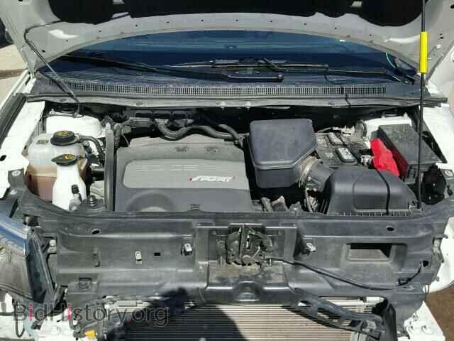 2014 FORD EDGE - VIN: 2FMDK4AK6EBB06666 - Фото 7