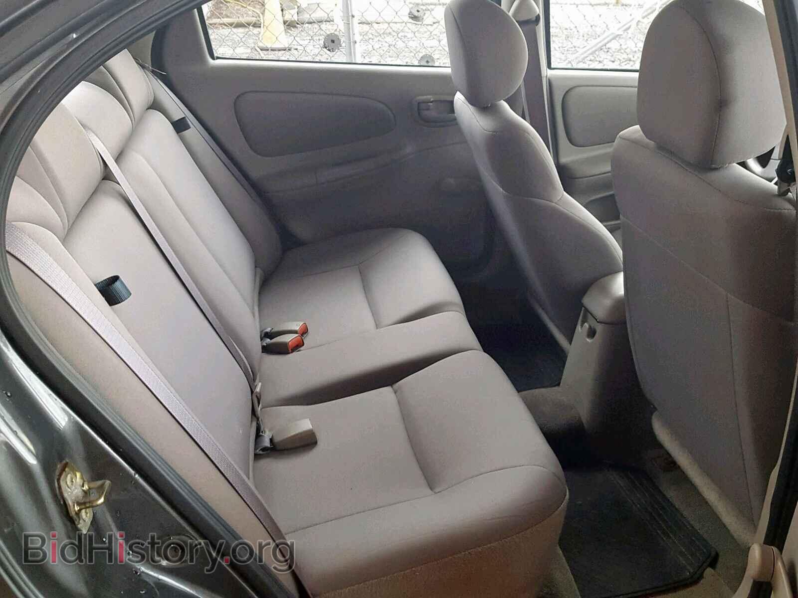 2004 DODGE NEON - VIN: 1B3ES56C54D527871 - Фото 6