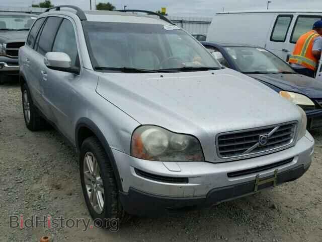 Photo YV4CZ982971353027 - VOLVO XC90 2007
