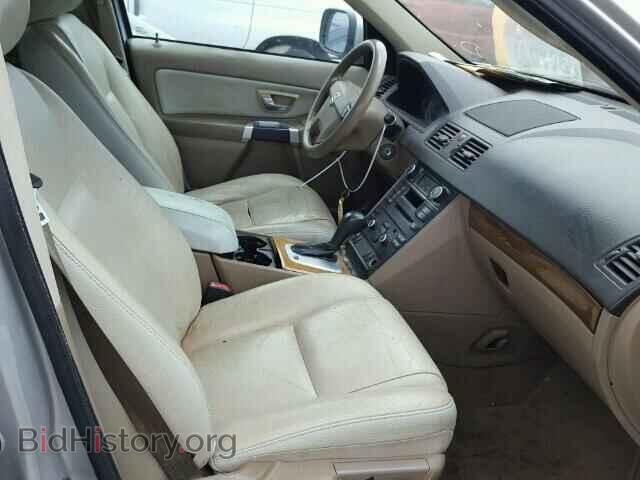 2007 VOLVO XC90 - VIN: YV4CZ982971353027 - Фото 5