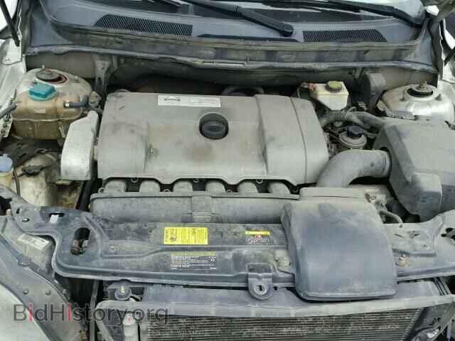 2007 VOLVO XC90 - VIN: YV4CZ982971353027 - Фото 7