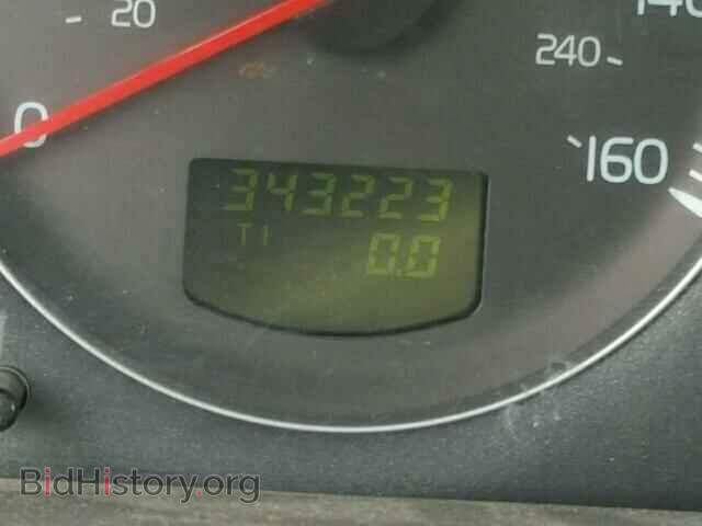 2007 VOLVO XC90 - VIN: YV4CZ982971353027 - Фото 8