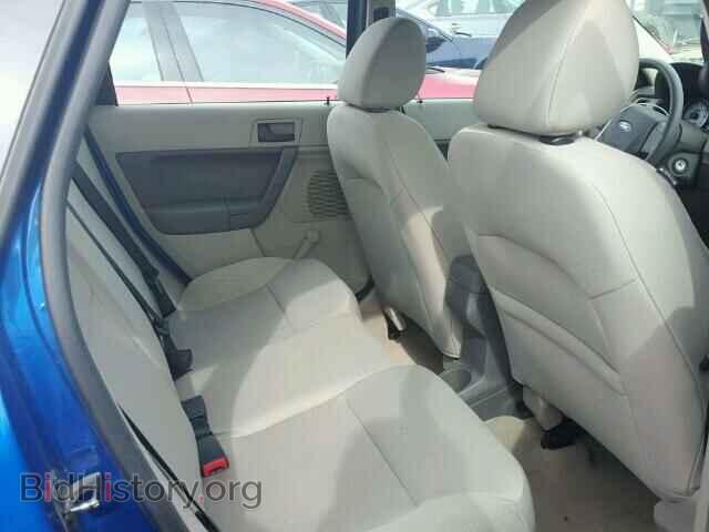 2011 FORD FOCUS - VIN: 1FAHP3EN1BW195536 - Фото 6