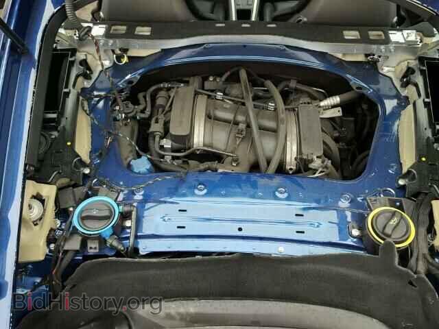 2014 PORSCHE CAYMAN - VIN: WP0AB2A80EK190862 - Фото 7