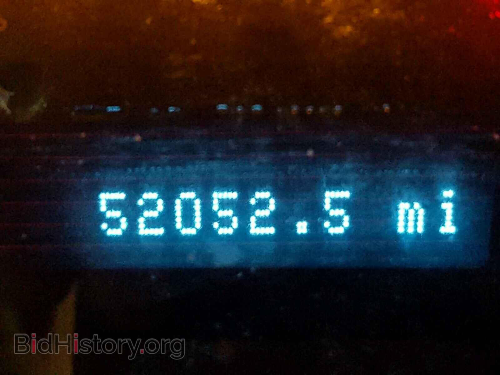 2011 FORD ESCAPE - VIN: 1FMCU0E71BKB53450 - Photo 8