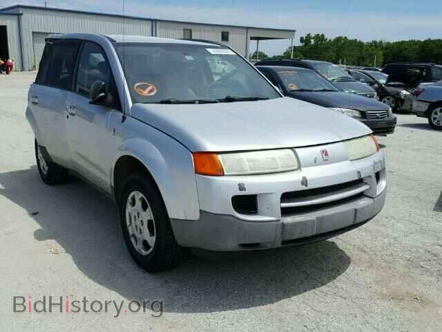 Photo 5GZCZ33D75S844680 - SATURN VUE 2005