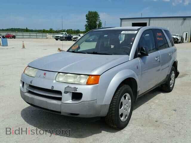 2005 SATURN VUE - VIN: 5GZCZ33D75S844680 - Фото 2