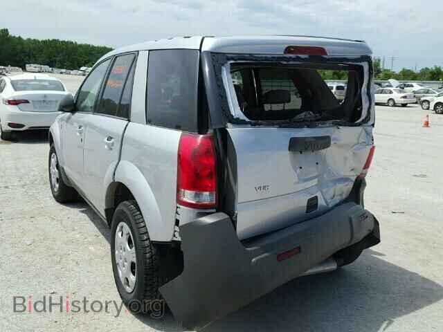 2005 SATURN VUE - VIN: 5GZCZ33D75S844680 - Фото 3