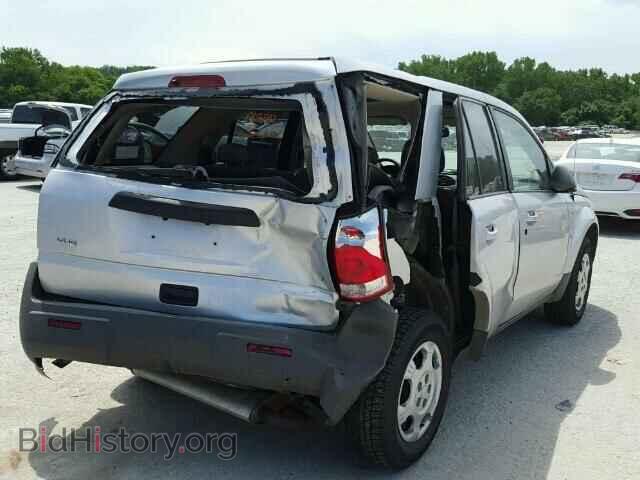2005 SATURN VUE - VIN: 5GZCZ33D75S844680 - Фото 4