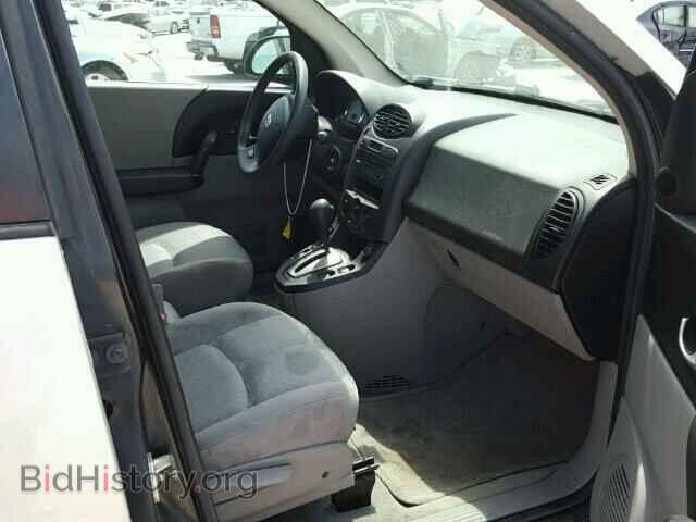 2005 SATURN VUE - VIN: 5GZCZ33D75S844680 - Фото 5