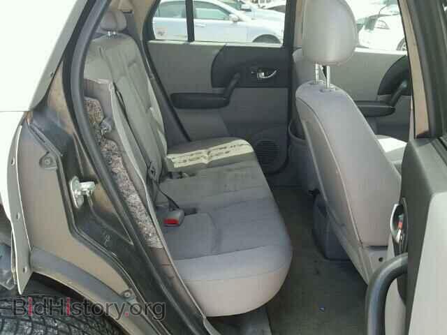 2005 SATURN VUE - VIN: 5GZCZ33D75S844680 - Фото 6
