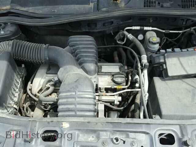 2005 SATURN VUE - VIN: 5GZCZ33D75S844680 - Фото 7