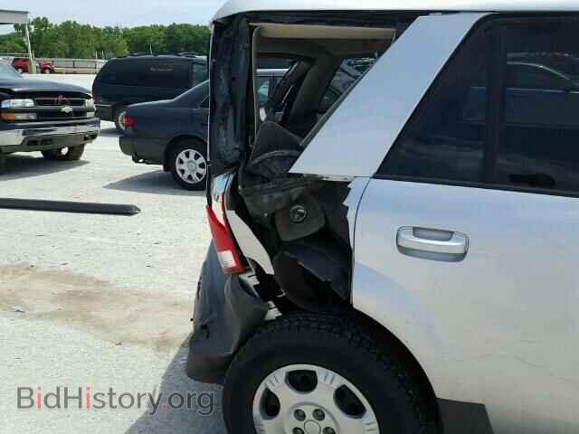2005 SATURN VUE - VIN: 5GZCZ33D75S844680 - Фото 9