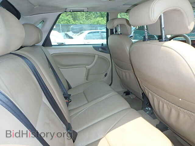 2002 SAAB 9 3 - VIN: YS3DF58K222008913 - Фото 6
