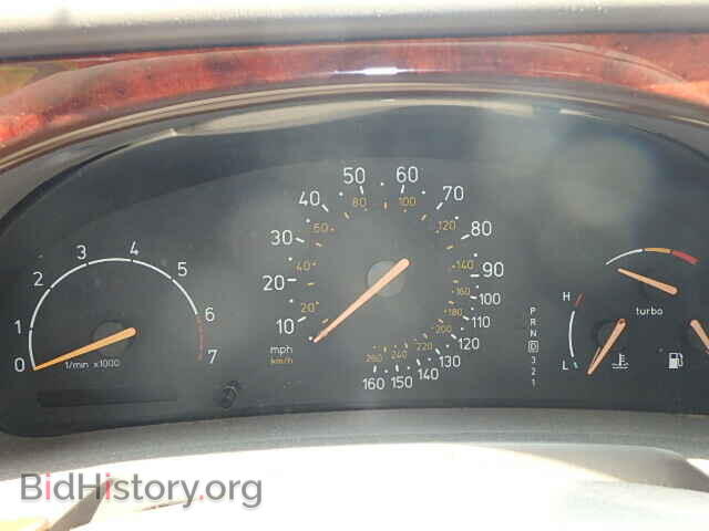 2002 SAAB 9 3 - VIN: YS3DF58K222008913 - Фото 8