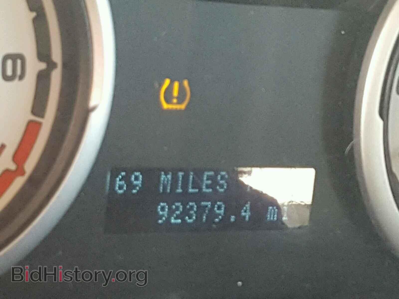 2008 FORD FOCUS - VIN: 1FAHP35N68W235487 - Фото 8
