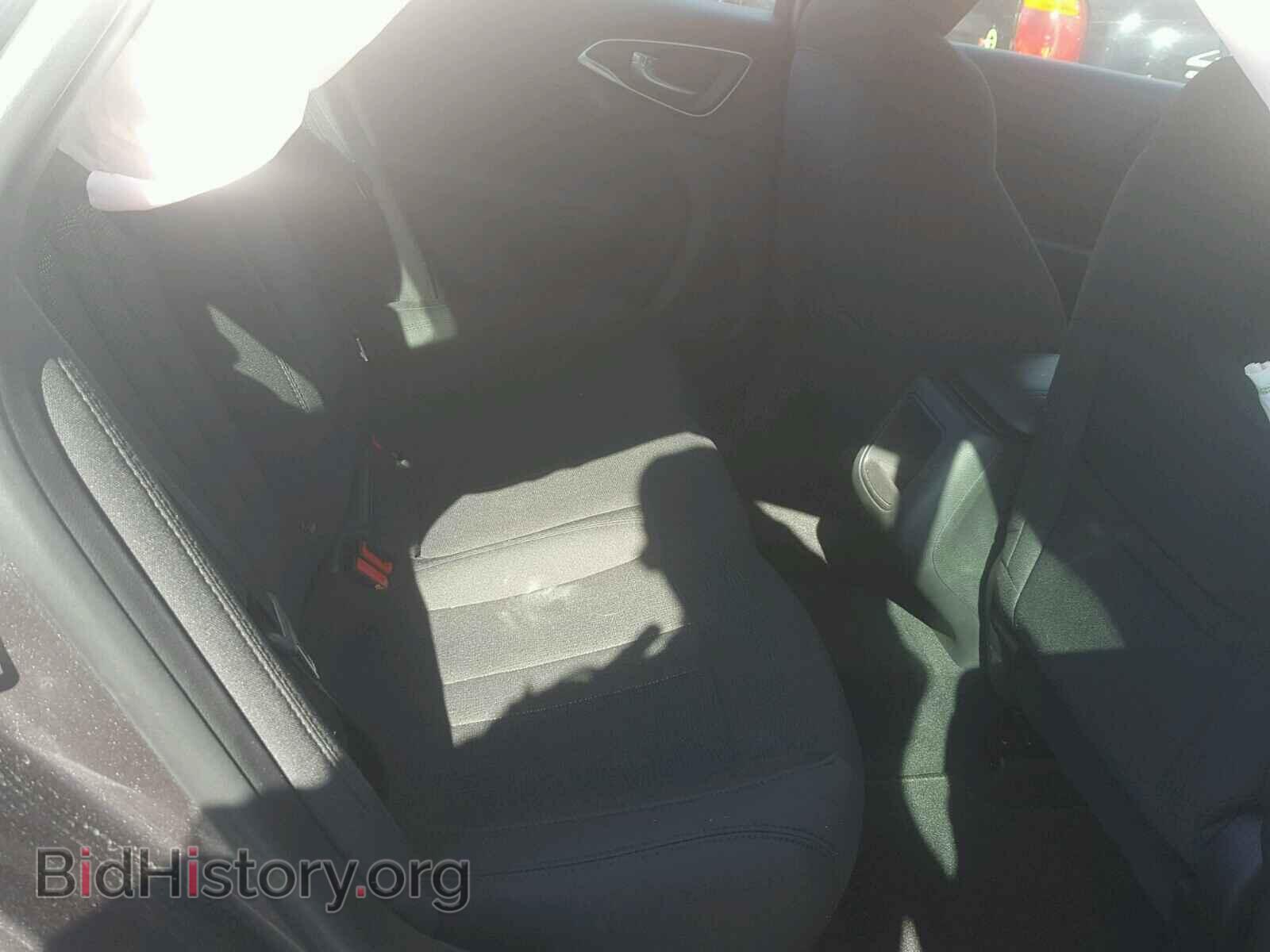 2015 CHRYSLER 200 - VIN: 1C3CCCAB8FN727943 - Фото 6