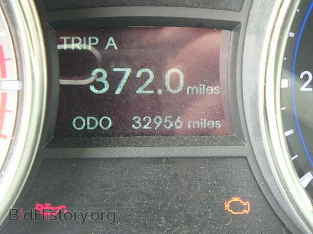 2012 HYUNDAI SONATA - VIN: 5NPEB4AC3CH418902 - Фото 8