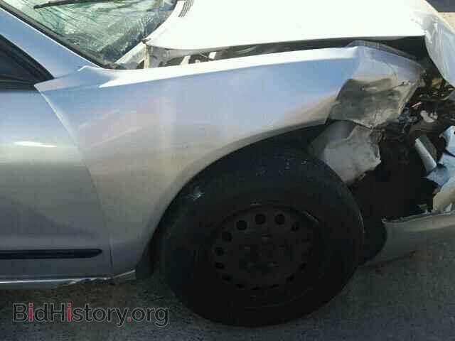 2002 MITSUBISHI GALANT - VIN: 4A3AA36G62E089289 - Фото 10
