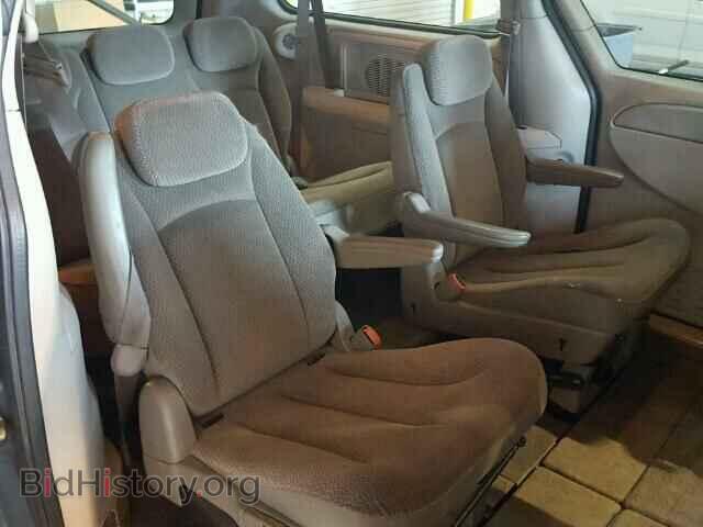2006 DODGE CARAVAN - VIN: 2D4GP44L26R790554 - Фото 6