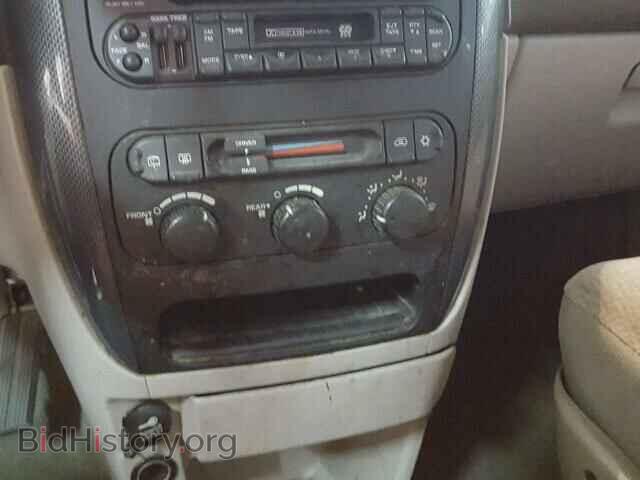 2006 DODGE CARAVAN - VIN: 2D4GP44L26R790554 - Фото 10