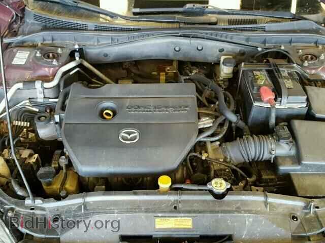 2006 MAZDA 6 - VIN: 1YVHP80C965M69746 - Photo 7