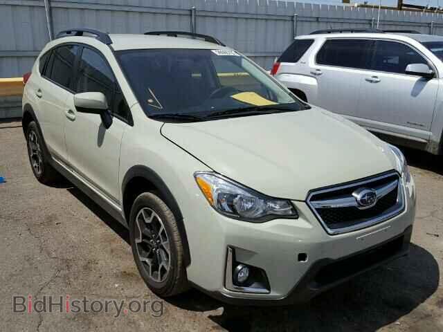 Photo JF2GPABC3G8302340 - SUBARU ALL OTHER 2016