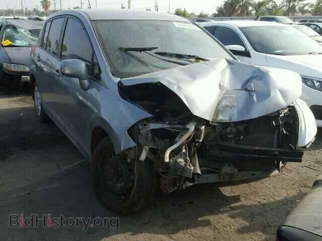 Photo 3N1BC1CP5BL508875 - NISSAN VERSA 2011