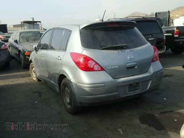 2011 NISSAN VERSA - VIN: 3N1BC1CP5BL508875 - Фото 3