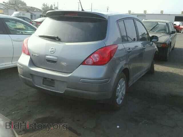 2011 NISSAN VERSA - VIN: 3N1BC1CP5BL508875 - Фото 4