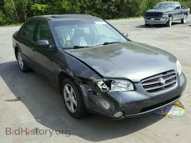 Фотография JN1CA31A2YT029760 - NISSAN MAXIMA 2000