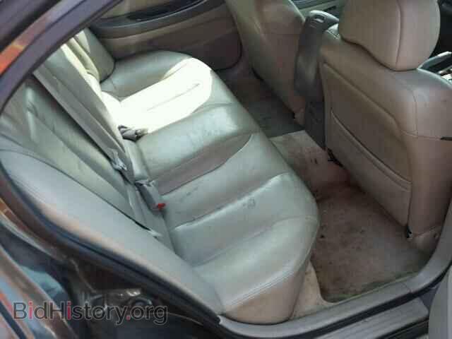 2000 NISSAN MAXIMA - VIN: JN1CA31A2YT029760 - Фото 6