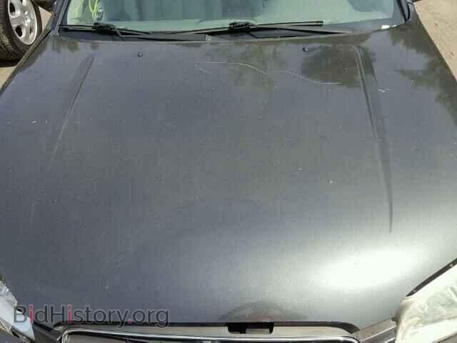 2000 NISSAN MAXIMA - VIN: JN1CA31A2YT029760 - Фото 7