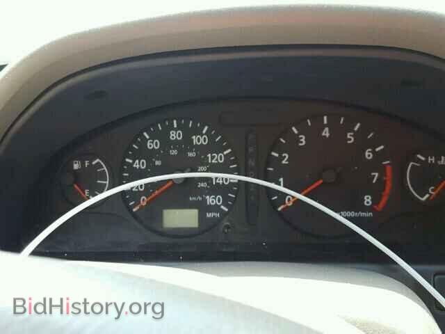 2000 NISSAN MAXIMA - VIN: JN1CA31A2YT029760 - Фото 8