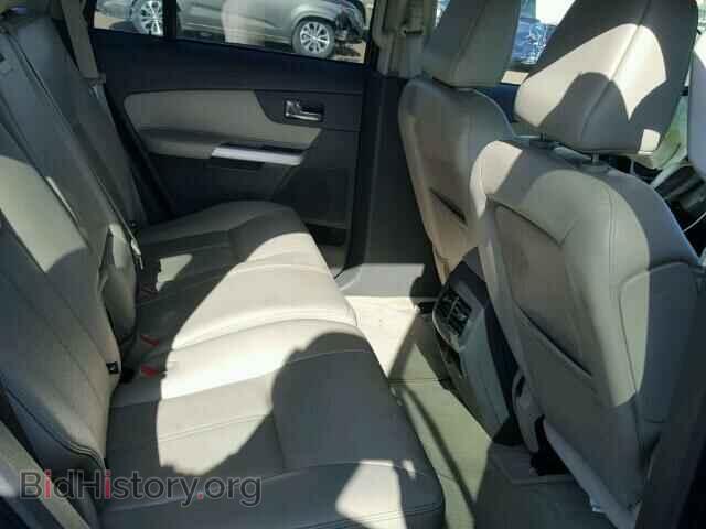 2011 FORD EDGE - VIN: 2FMDK4KC8BBA02960 - Фото 6