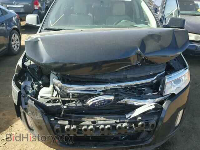 2011 FORD EDGE - VIN: 2FMDK4KC8BBA02960 - Фото 7