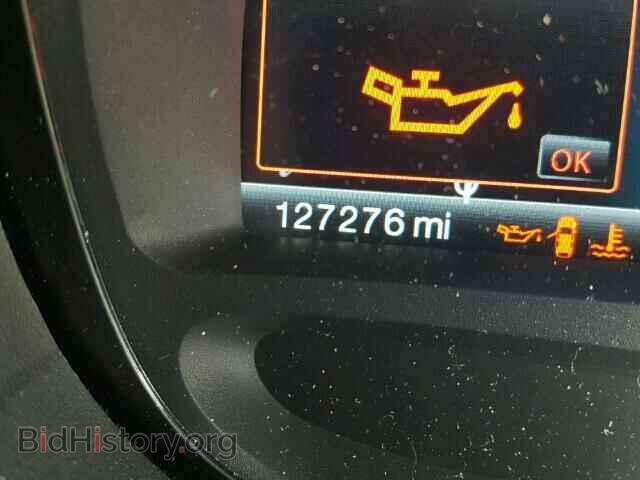 2011 FORD EDGE - VIN: 2FMDK4KC8BBA02960 - Фото 8
