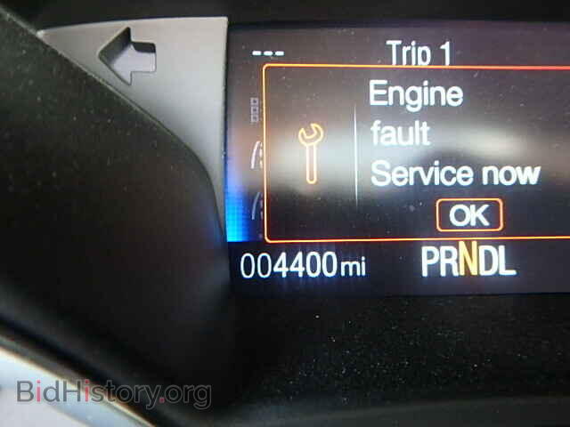 2015 FORD FOCUS - VIN: 1FADP3F27FL205206 - Фото 8