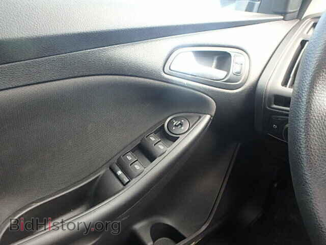 2015 FORD FOCUS - VIN: 1FADP3F27FL205206 - Фото 10