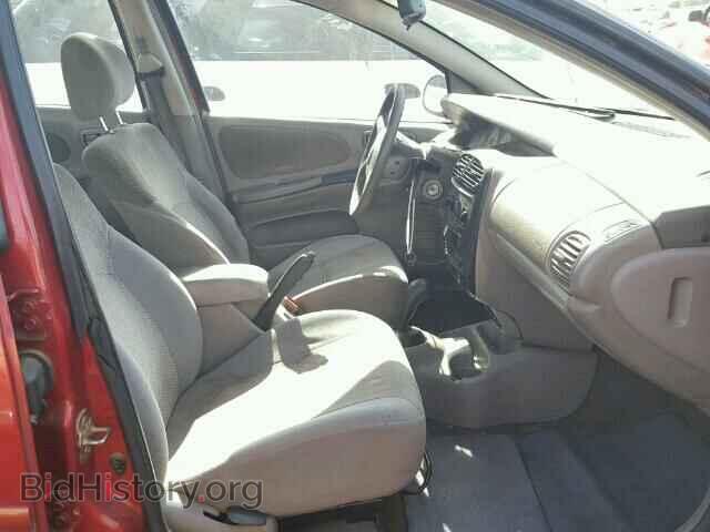 2000 DODGE NEON - VIN: 1B3ES46C9YD689308 - Фото 5