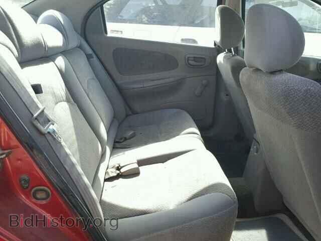 2000 DODGE NEON - VIN: 1B3ES46C9YD689308 - Фото 6